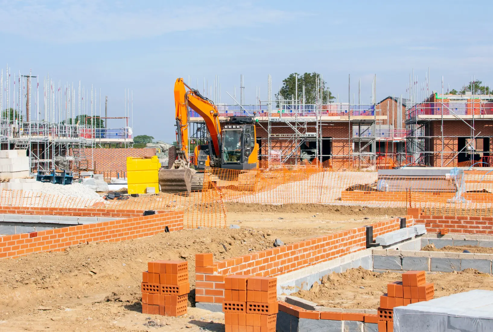 Professional drain inspection service in Bourne End